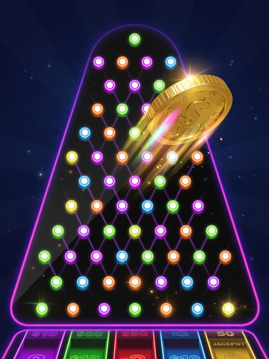 PLINKO