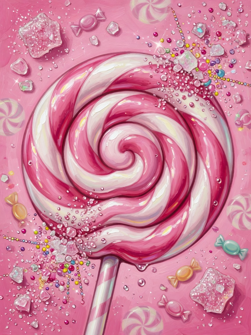 SWEET BONANZA 1000